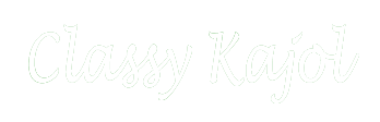 Preet Vihar escort Logo - Classy Kajol